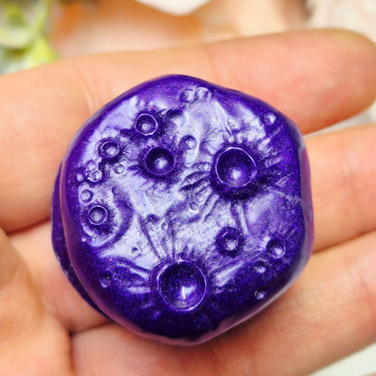 Fidget Toy bouncy Moon