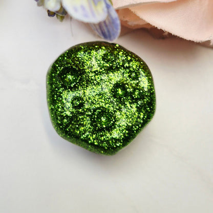 Fidget Toy bouncy Moon