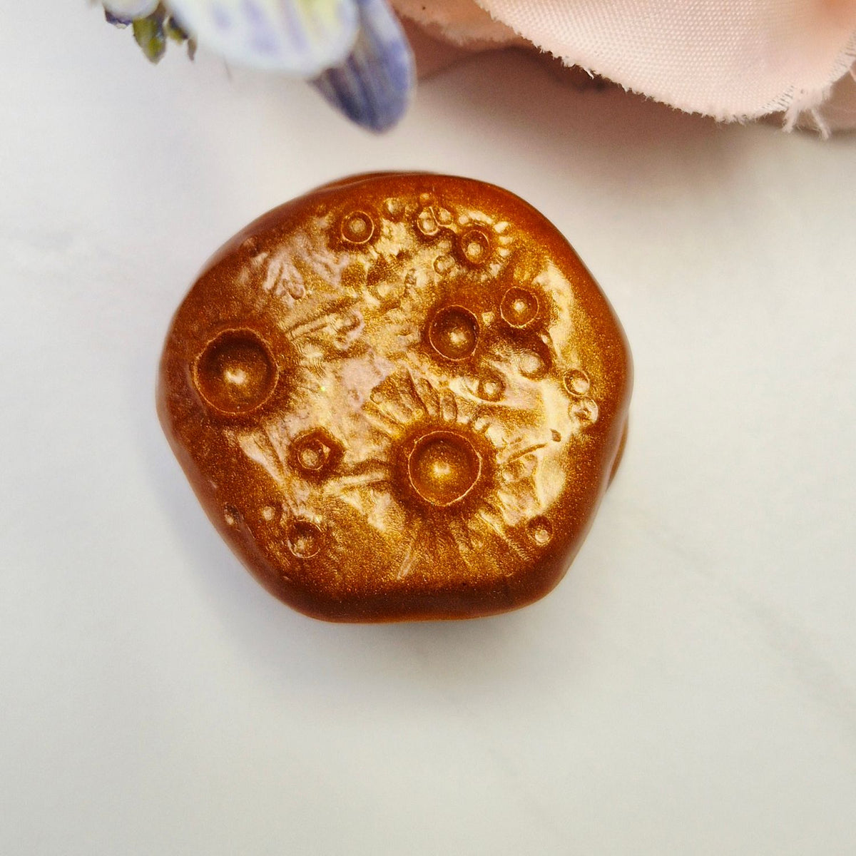Fidget Toy bouncy Moon