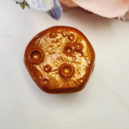 Fidget Toy bouncy Moon