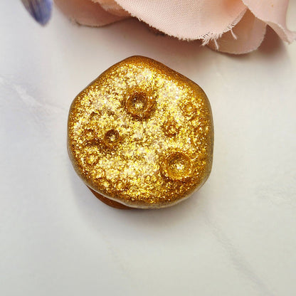 Fidget Toy bouncy Moon