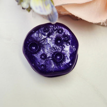 Fidget Toy bouncy Moon