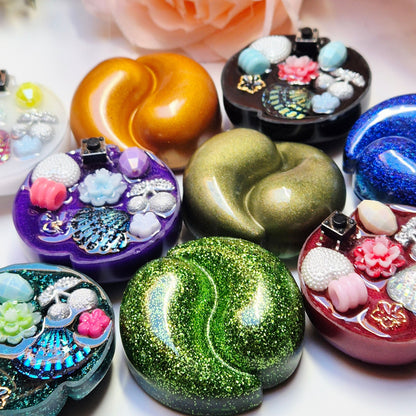 Stim Fidget Yin und Yang