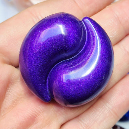 Stim Fidget Yin und Yang