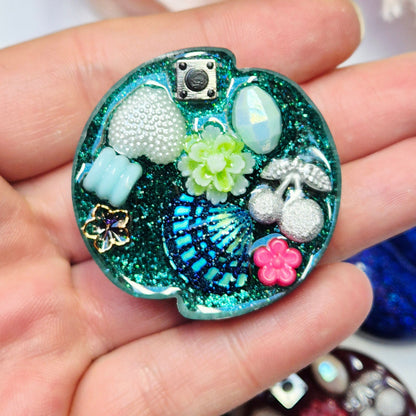 Stim Fidget Yin und Yang
