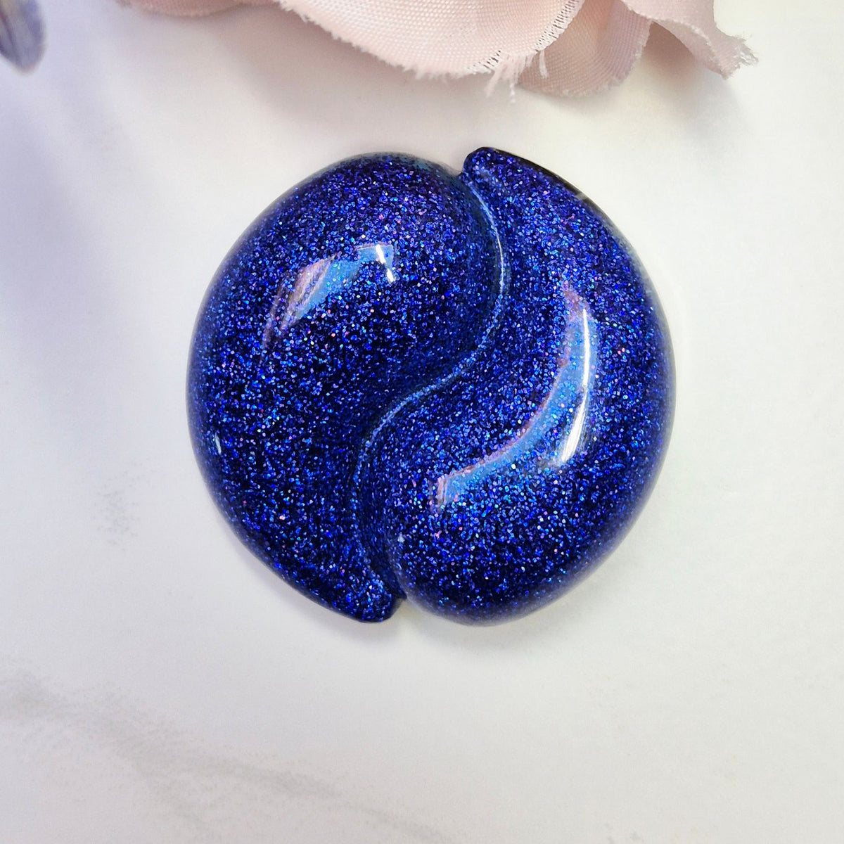 Stim Fidget Yin und Yang