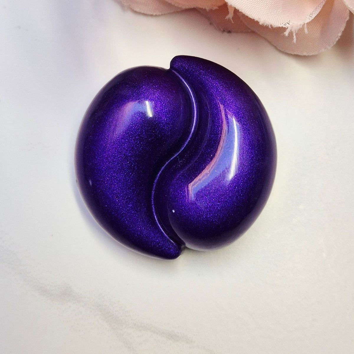 Stim Fidget Yin und Yang