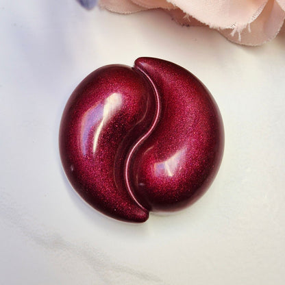 Stim Fidget Yin und Yang