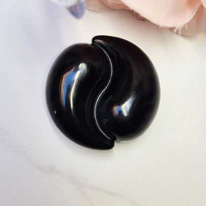 Stim Fidget Yin und Yang
