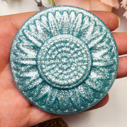 Stim Fidget Sonnenblume