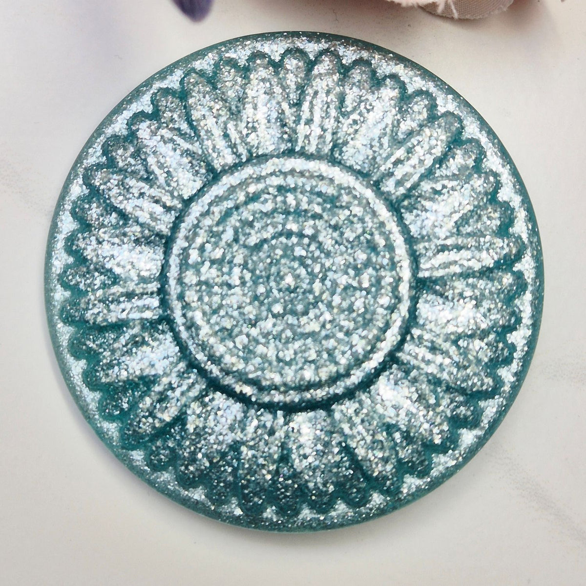 Stim Fidget Sonnenblume
