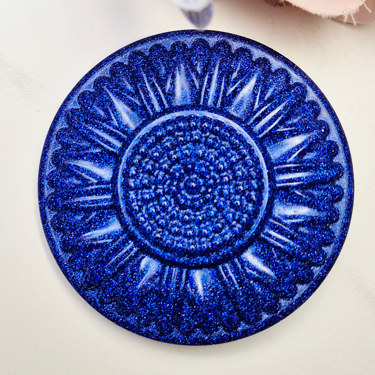 Stim Fidget Sonnenblume