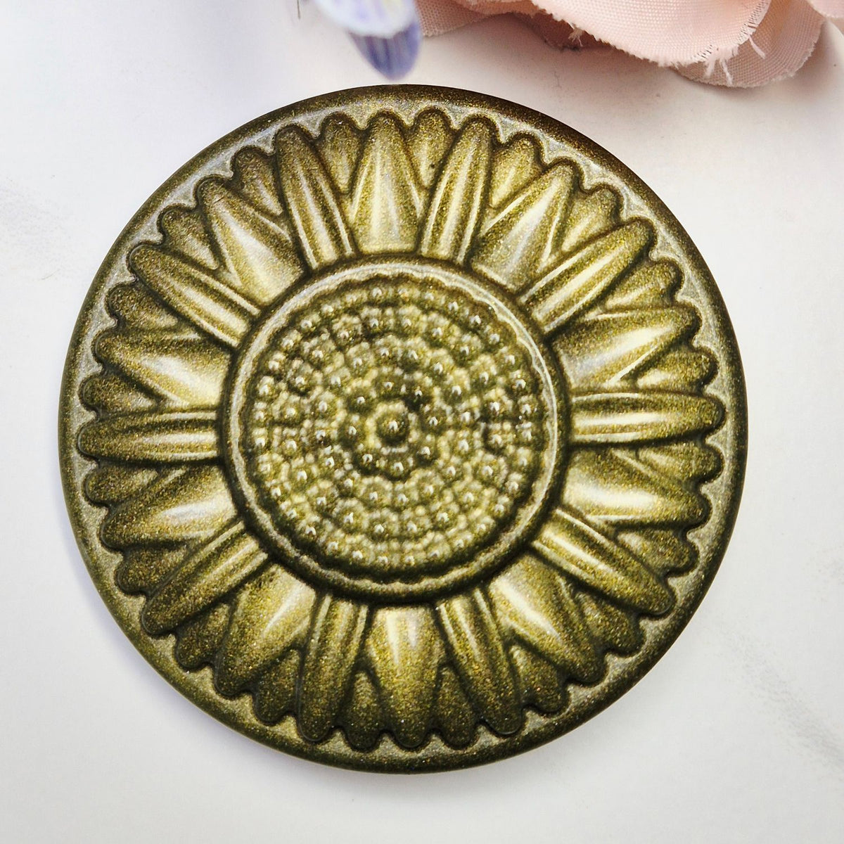 Stim Fidget Sonnenblume