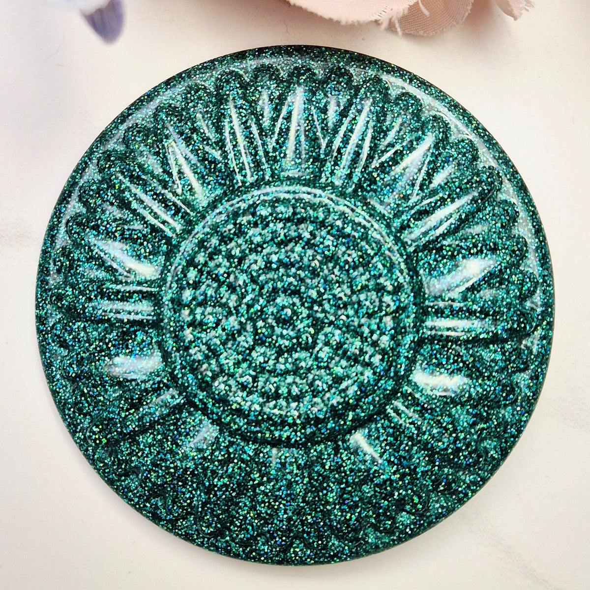 Stim Fidget Sonnenblume
