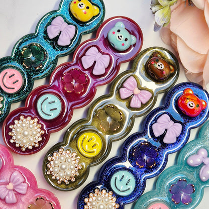 Stim Fidget Raupi