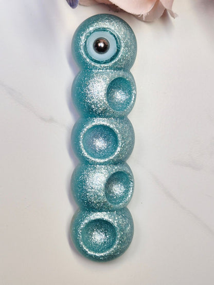 Stim Fidget Raupi