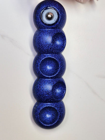 Stim Fidget Raupi