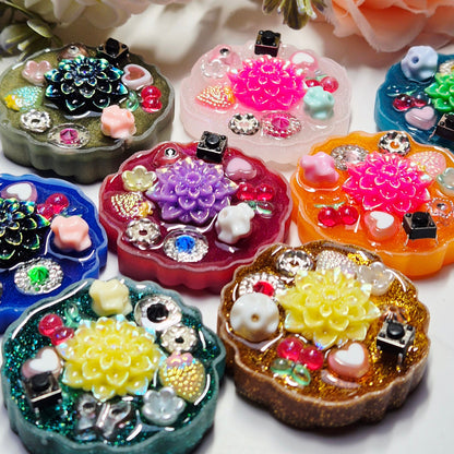 Stim Fidget Hearts