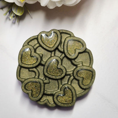Stim Fidget Hearts