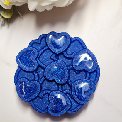 Stim Fidget Hearts
