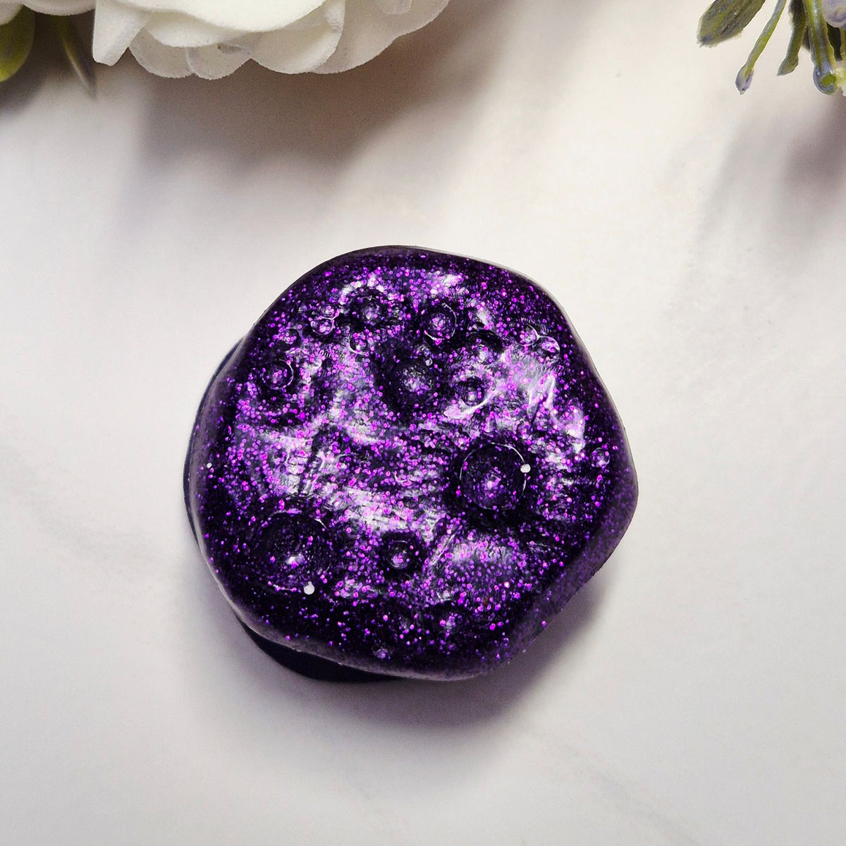 Fidget Toy bouncy Moon