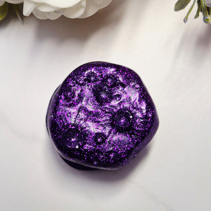 Fidget Toy bouncy Moon