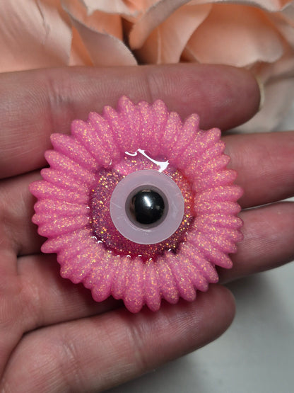Stim Fidget Flower Power