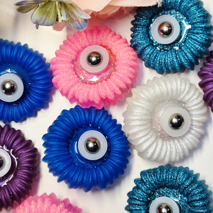 Stim Fidget Flower Power