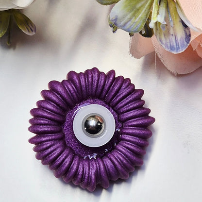 Stim Fidget Flower Power