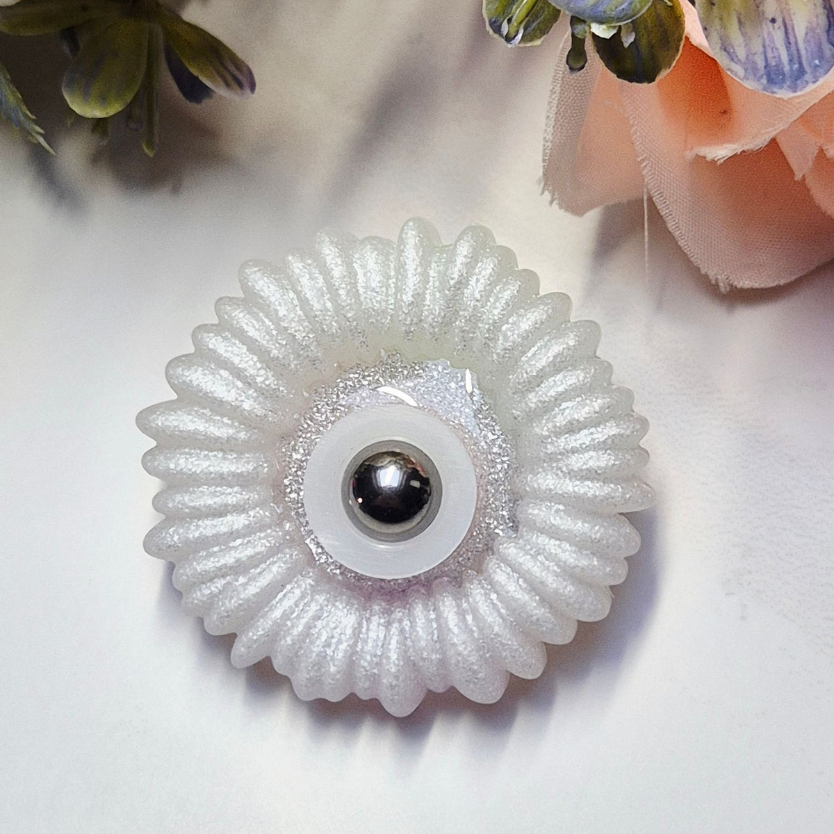 Stim Fidget Flower Power