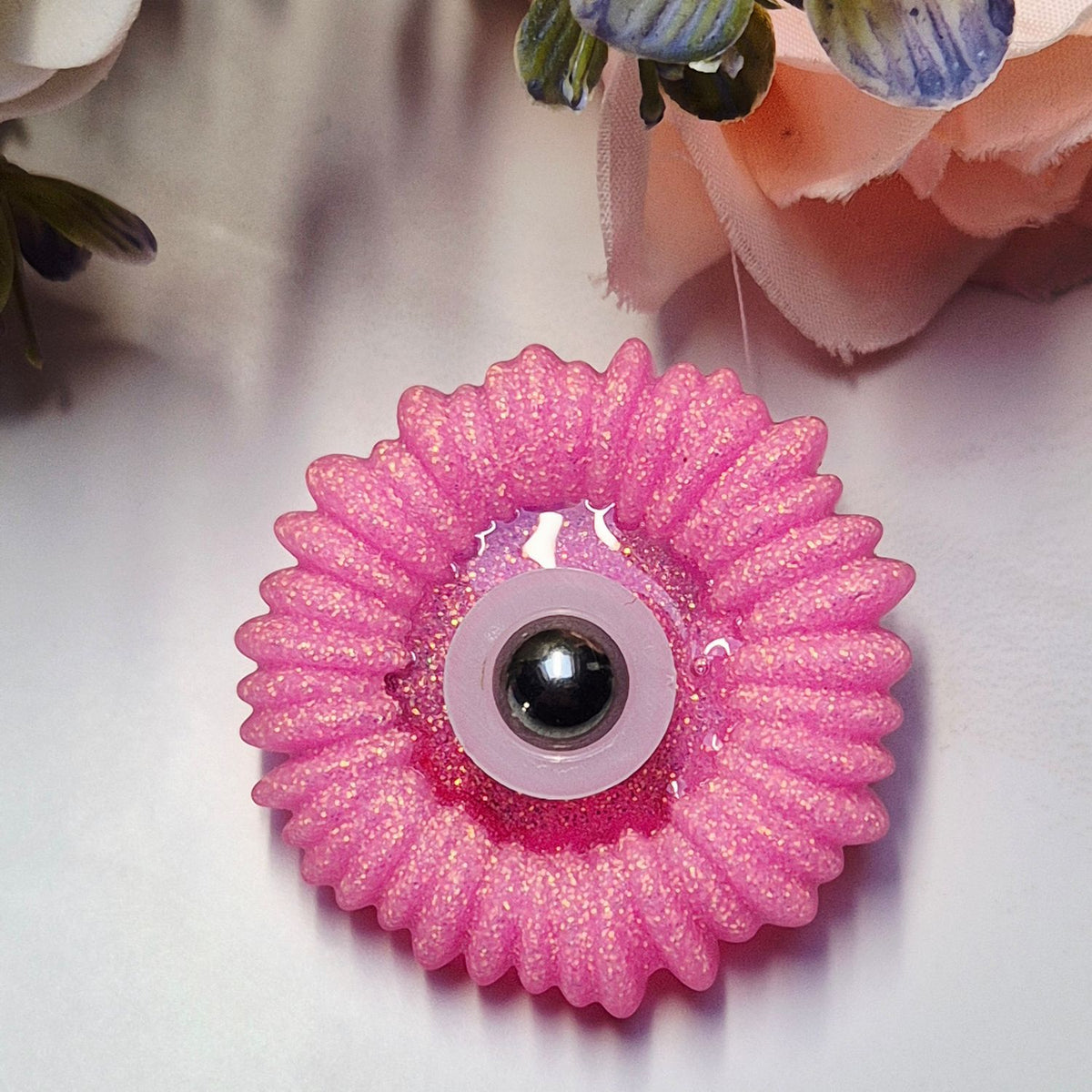 Stim Fidget Flower Power