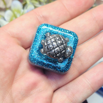 Stim Fidget happy Schildi