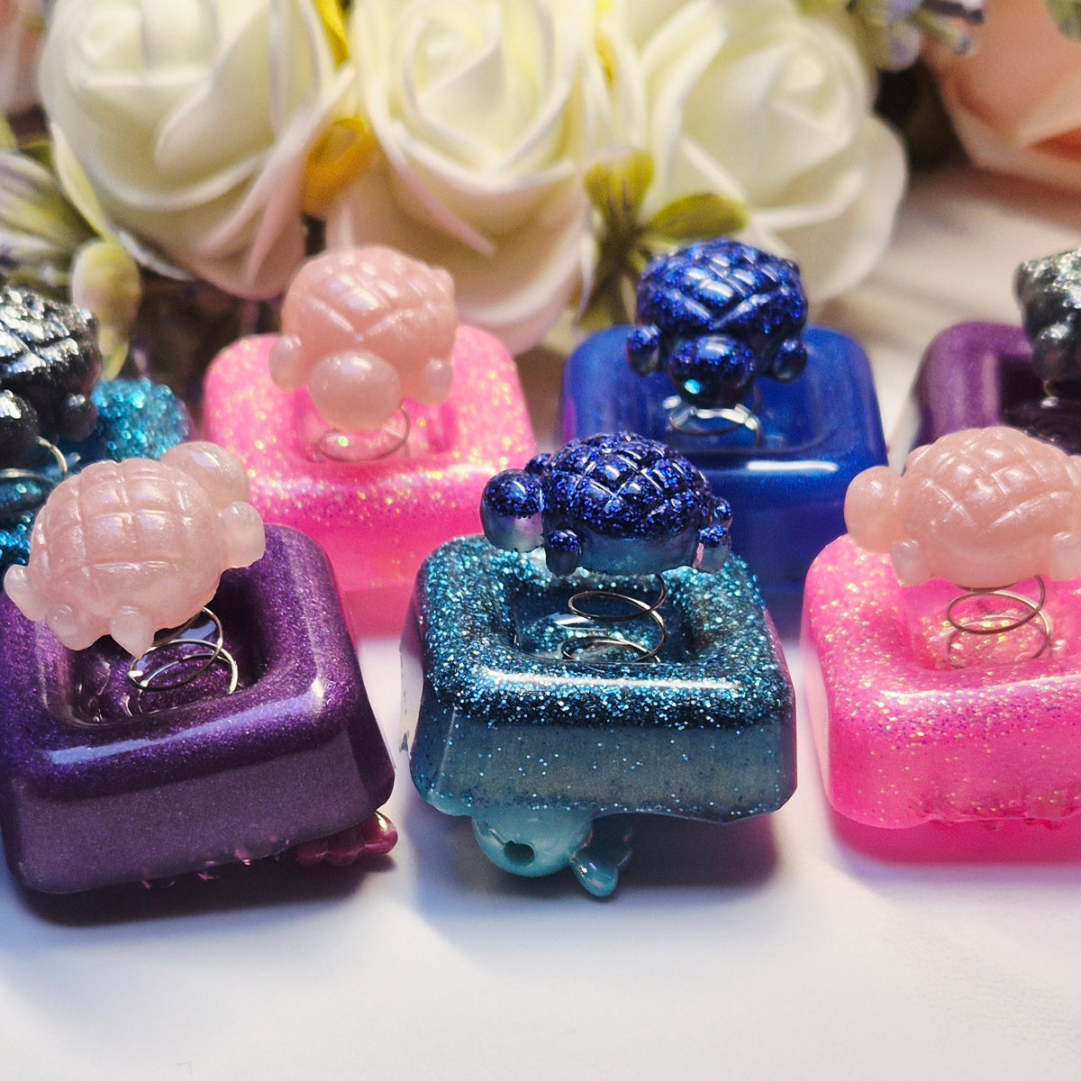 Stim Fidget happy Schildi