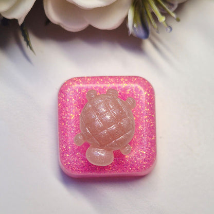 Stim Fidget happy Schildi