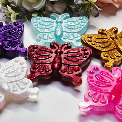 Stim Fidget Schmetterling
