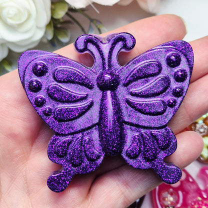 Stim Fidget Schmetterling