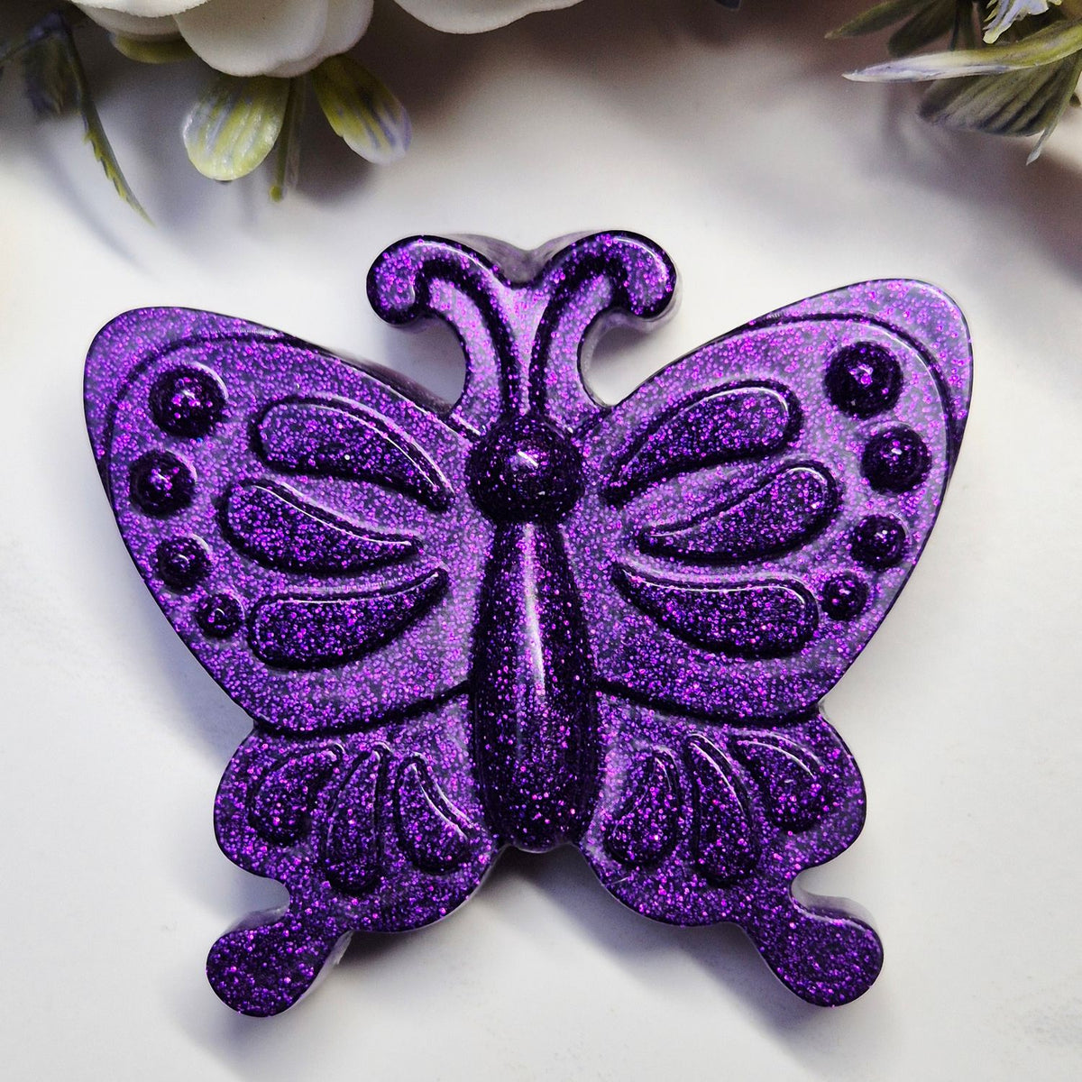 Stim Fidget Schmetterling