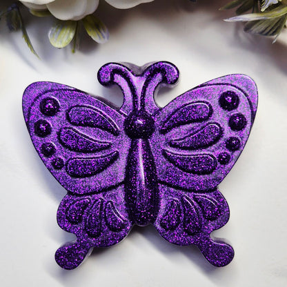 Stim Fidget Schmetterling