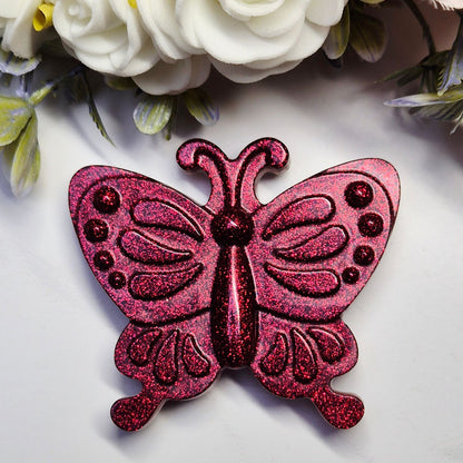 Stim Fidget Schmetterling