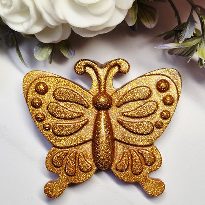 Stim Fidget Schmetterling