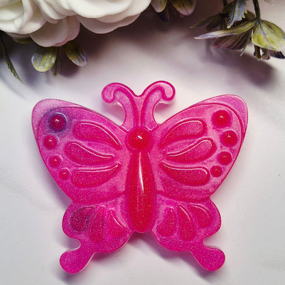 Stim Fidget Schmetterling