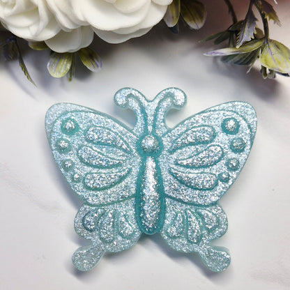 Stim Fidget Schmetterling