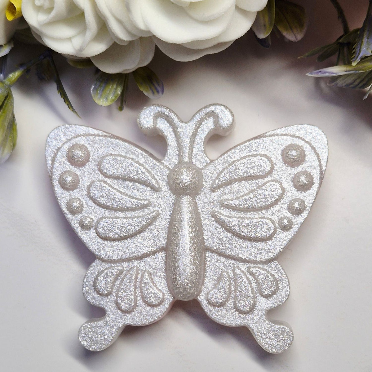 Stim Fidget Schmetterling
