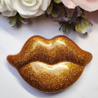 Stim Fidget sparkling Lips