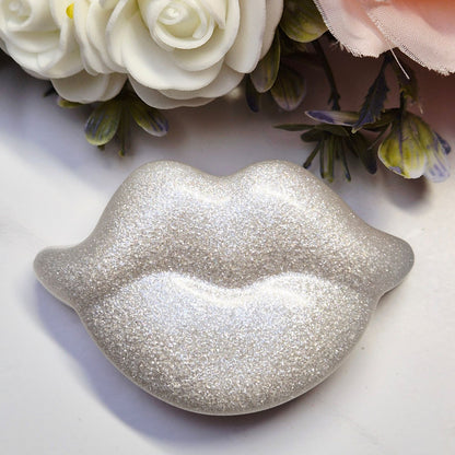 Stim Fidget sparkling Lips