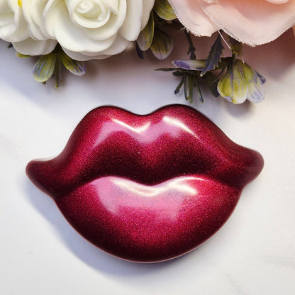 Stim Fidget sparkling Lips