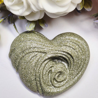 Stim Fidget Luxury Heart