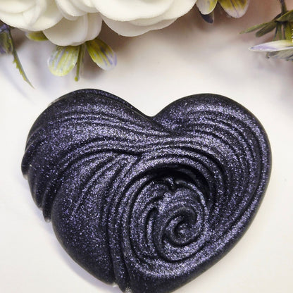 Stim Fidget Luxury Heart