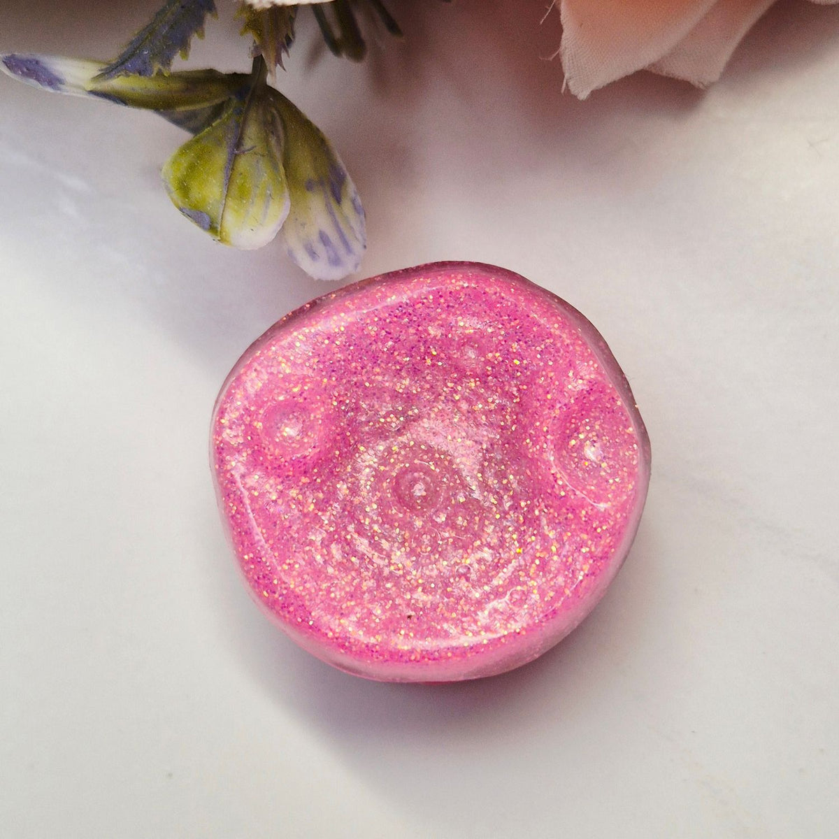 Fidget Toy bouncy Moon
