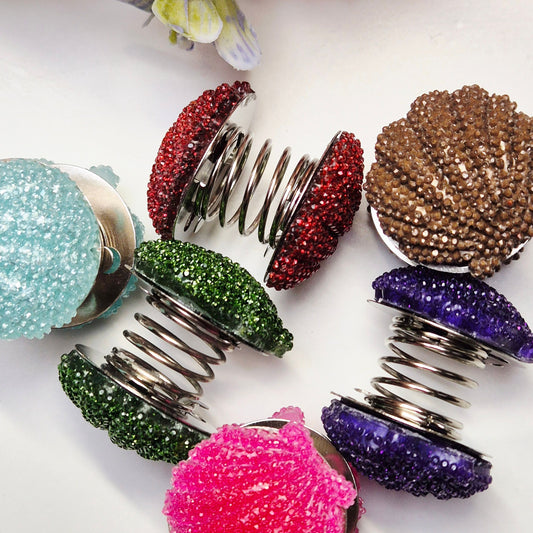 Fidget Toy bouncy Seashells